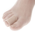 DJMed Toe Tubes - Tubular Toe Protector (Set of 5) – DJMed