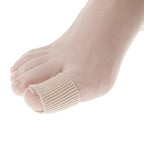 DJMed Toe Tubes - Tubular Toe Protector (Set of 5) – Image 3