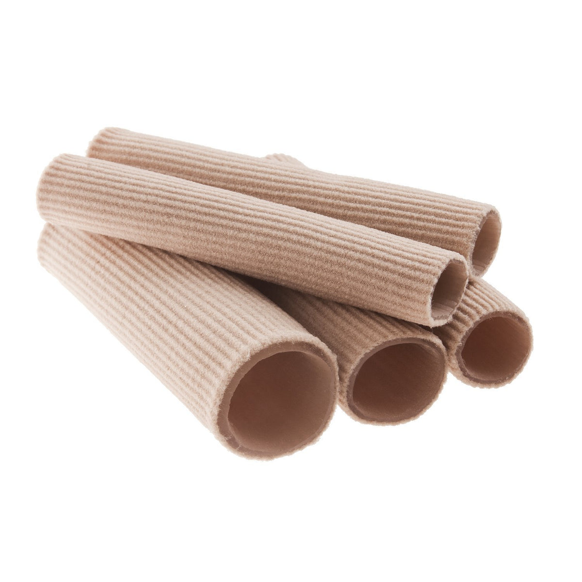DJMed Toe Tubes - Tubular Toe Protector (Set of 5) – Image 6