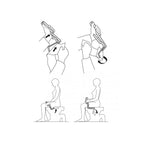 Toilet Paper Aid – Image 2