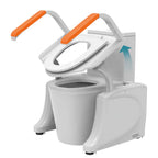 Toilet Seat Lift, Electric Powered – Image 2
