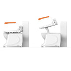 Toilet Seat Lift, Electric Powered – Image 3