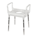 Rebotec Brest - Over Toilet Seat Frame – Rebotec