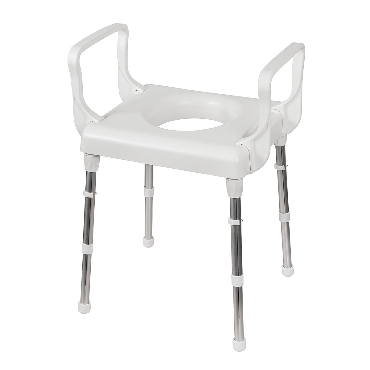Rebotec Brest - Over Toilet Seat Frame – Rebotec