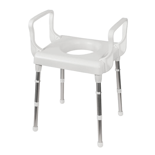 Rebotec Brest - Over Toilet Seat Frame – Rebotec