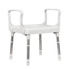 Rebotec Brest - Over Toilet Seat Frame – Image 2