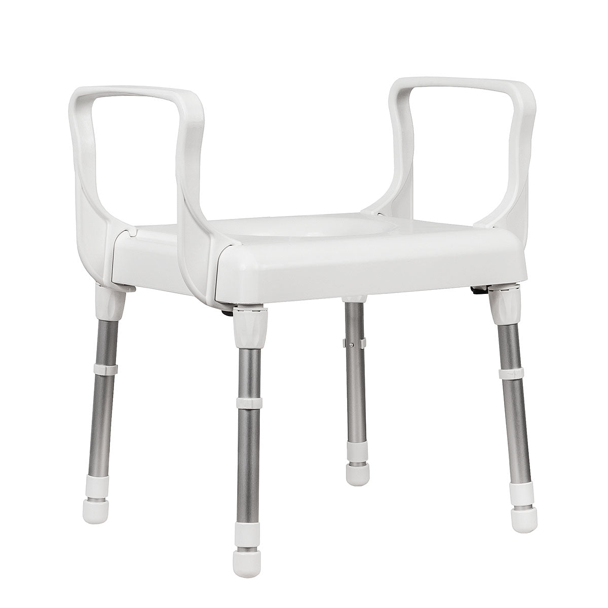 Rebotec Brest - Over Toilet Seat Frame – Image 2