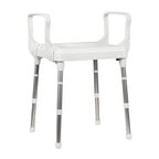 Rebotec Brest - Over Toilet Seat Frame – Image 3