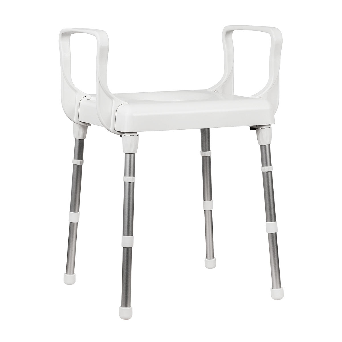 Rebotec Brest - Over Toilet Seat Frame – Image 3