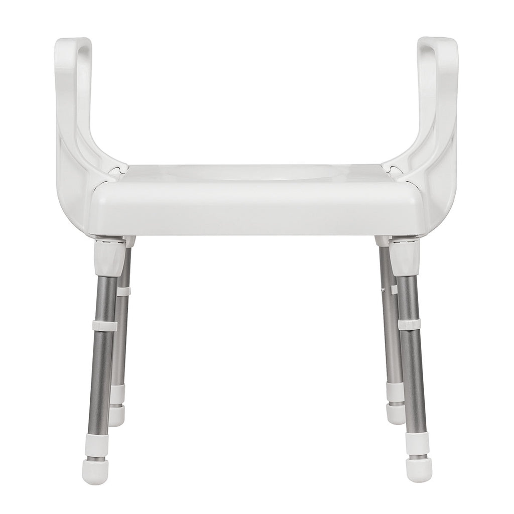Rebotec Brest - Over Toilet Seat Frame – Image 4