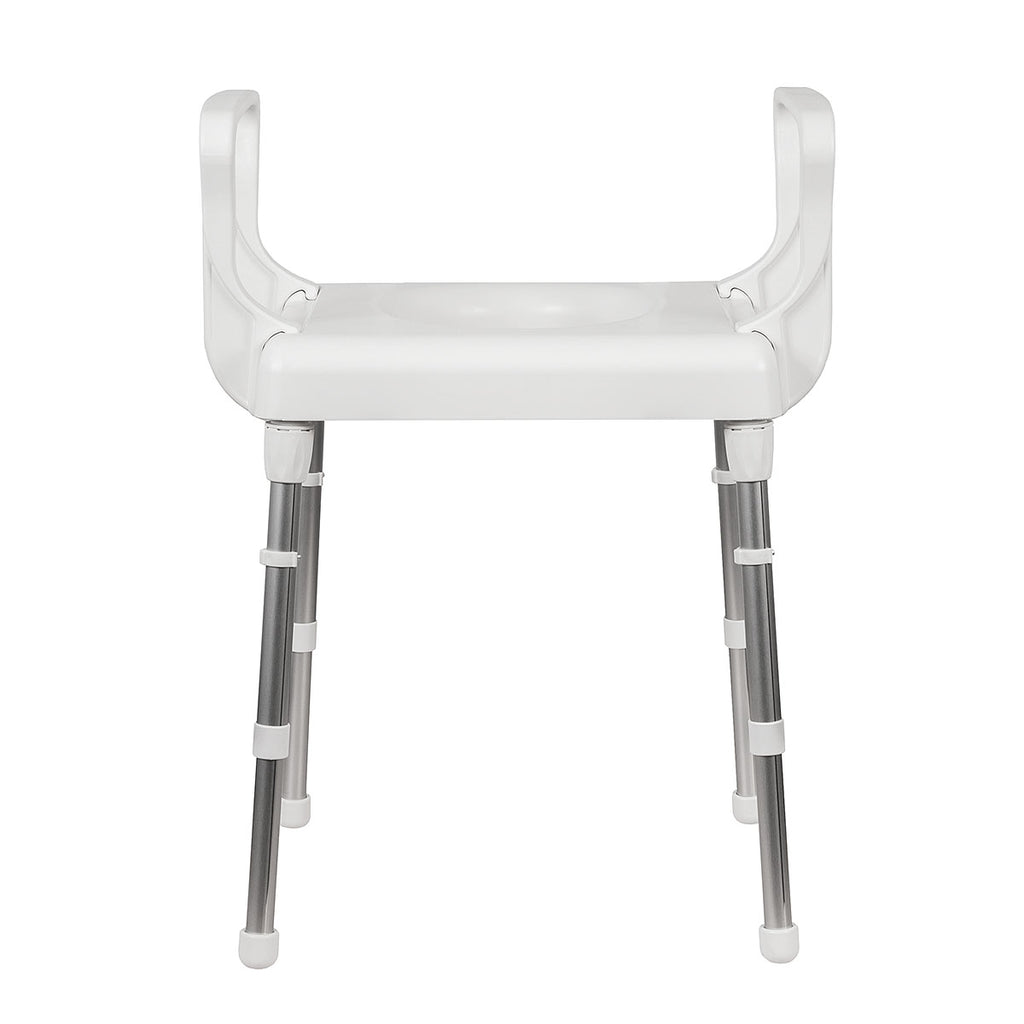 Rebotec Brest - Over Toilet Seat Frame – Image 5