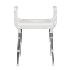 Rebotec Brest - Over Toilet Seat Frame – Image 5