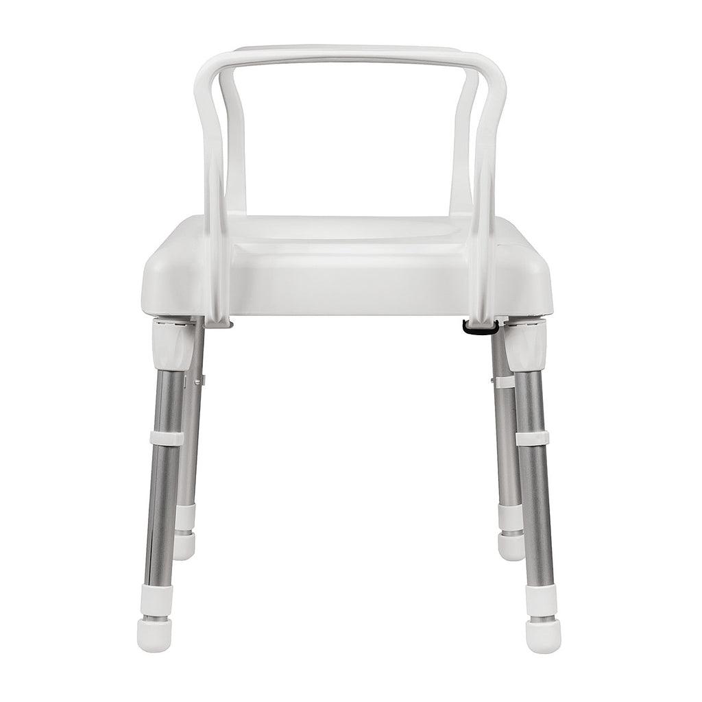 Rebotec Brest - Over Toilet Seat Frame – Image 6