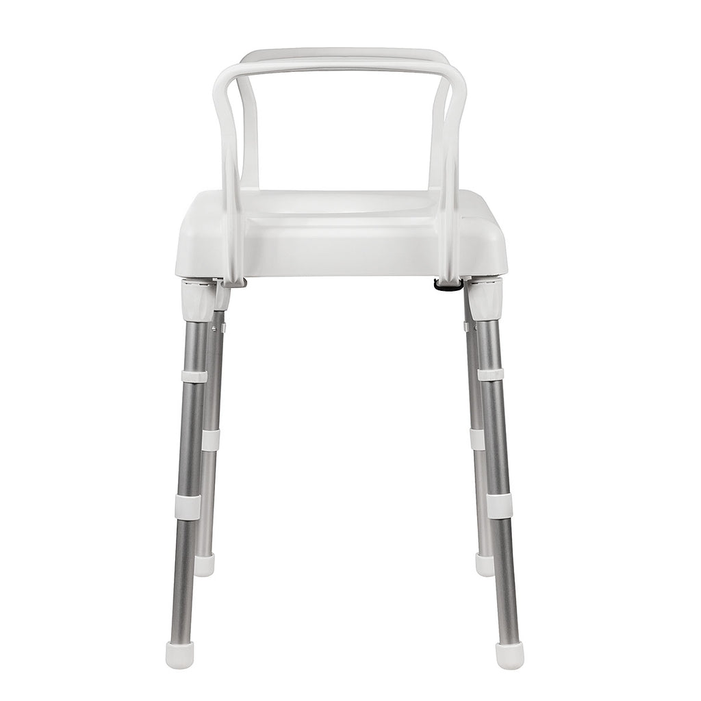 Rebotec Brest - Over Toilet Seat Frame – Image 7