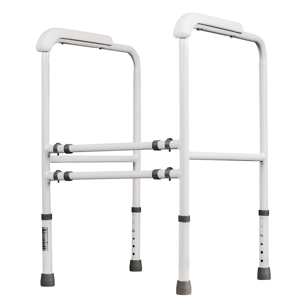 Toilet Surround Frame, Adjustable – DJMed