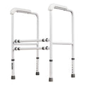 Toilet Surround Frame, Adjustable – DJMed