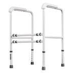 Toilet Surround Frame, Adjustable – DJMed