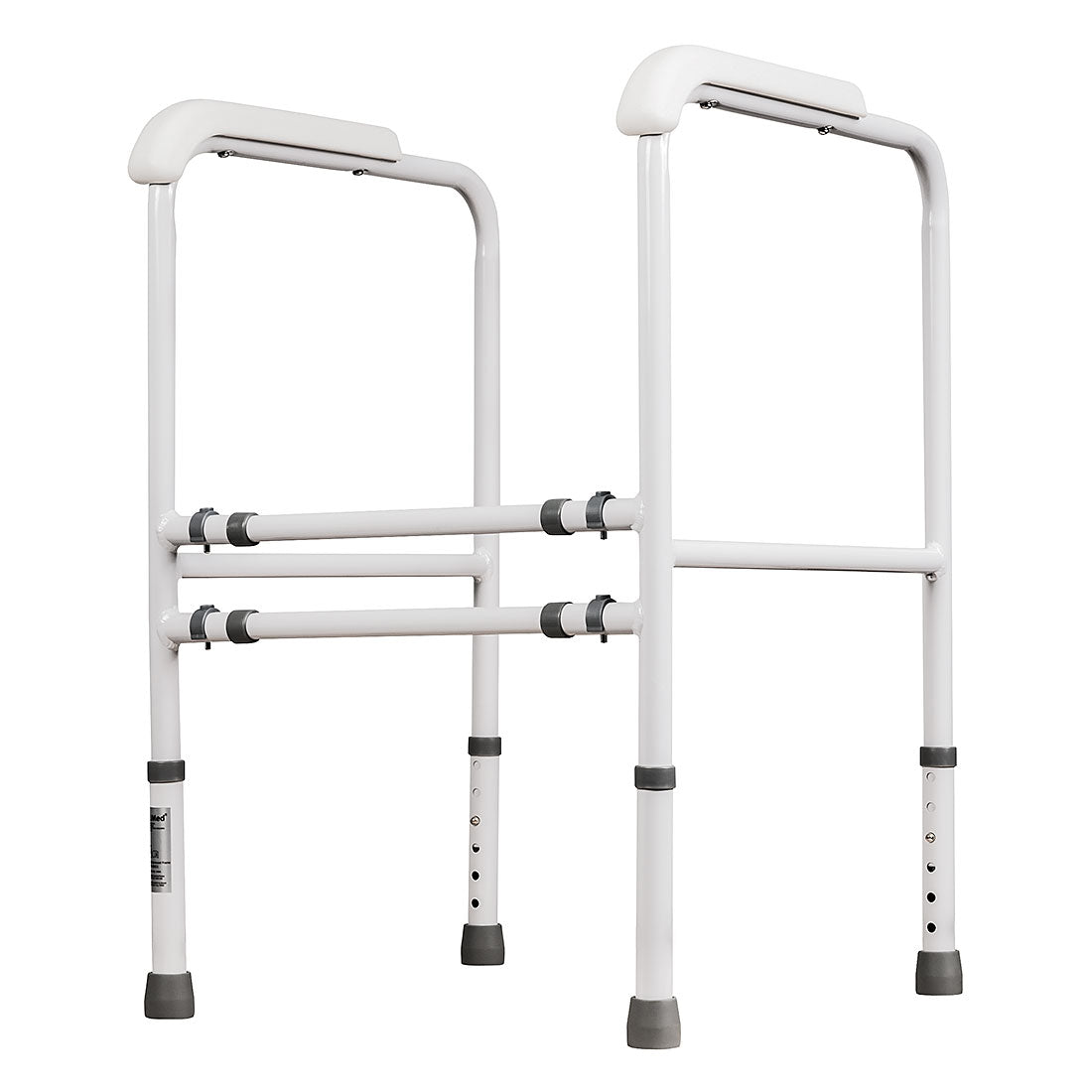 Toilet Surround Frame, Adjustable – DJMed
