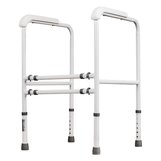 Toilet Surround Frame, Adjustable – DJMed