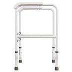 Toilet Surround Frame, Adjustable – Image 2