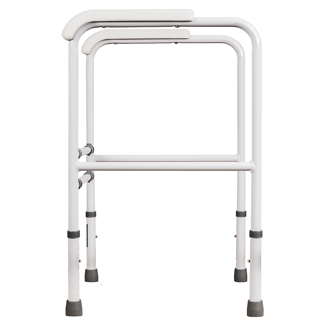 Toilet Surround Frame, Adjustable – Image 2