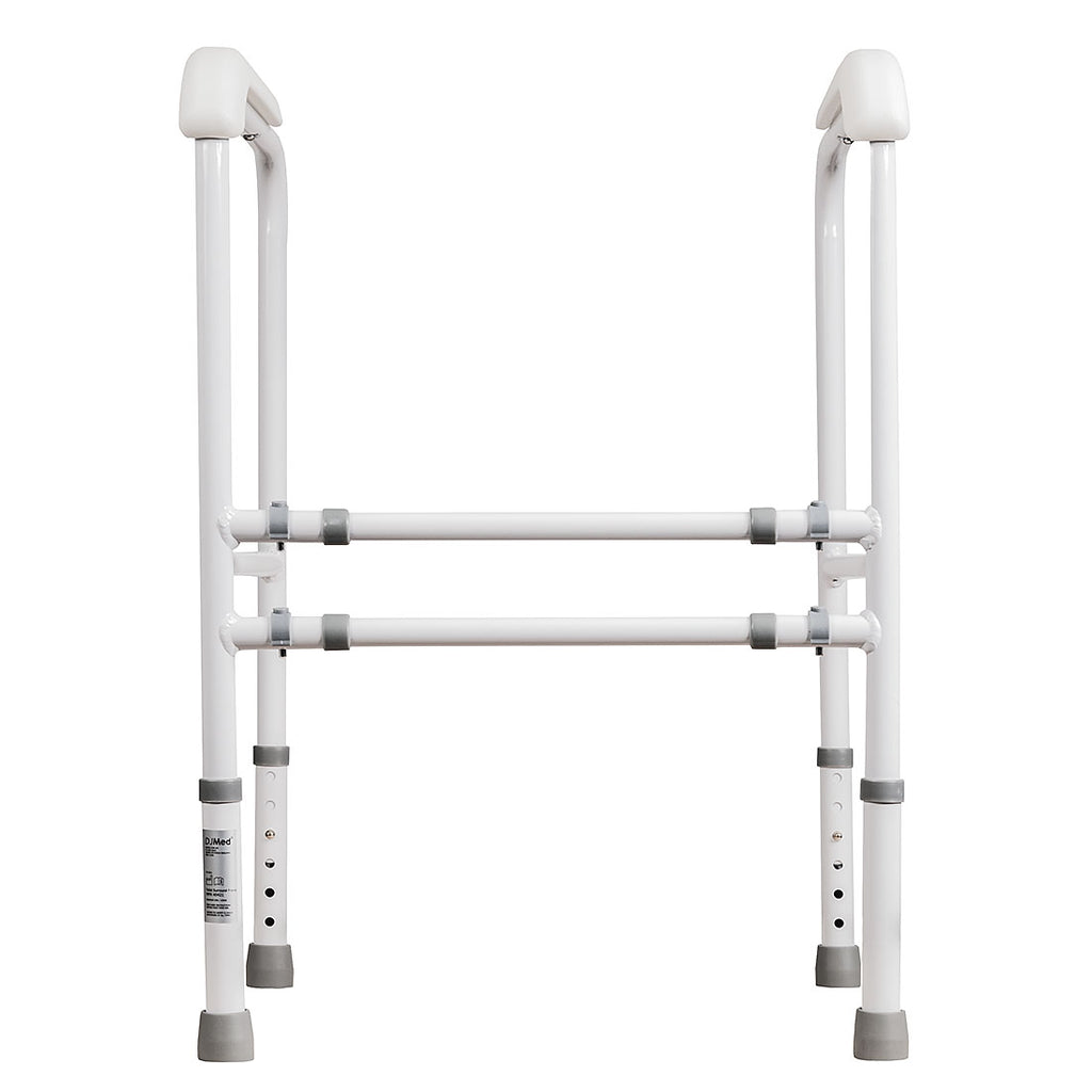 Toilet Surround Frame, Adjustable – Image 3