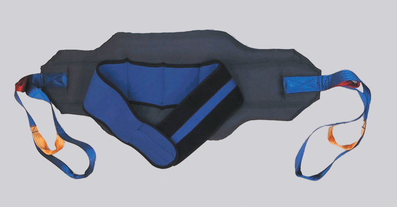 Regent Toileting / Standing Sling product view
