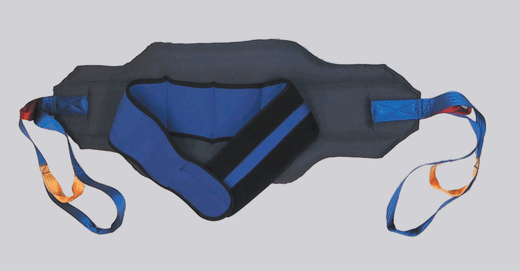 Regent Toileting / Standing Sling product view
