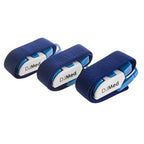 Tourniquet, Blue, 3-Pack – DJMed