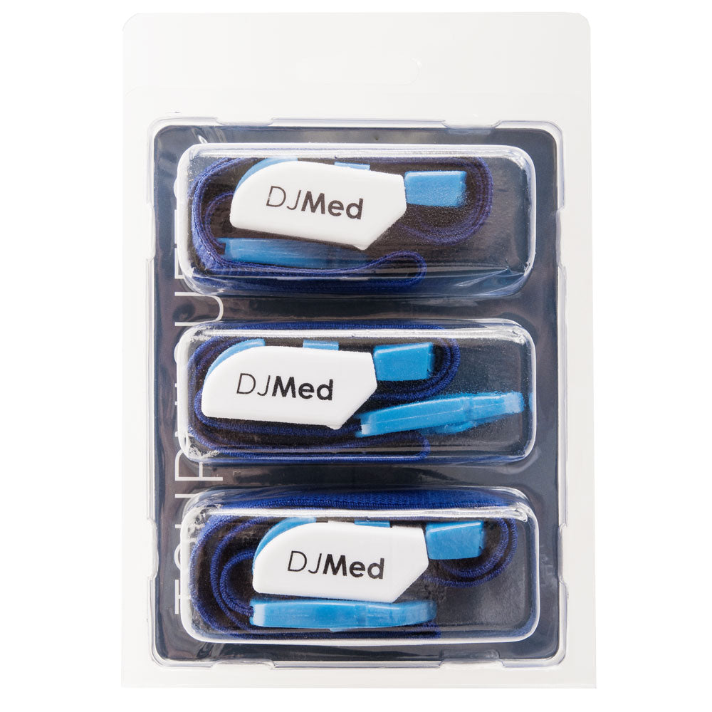 Tourniquet, Blue, 3-Pack – Image 4