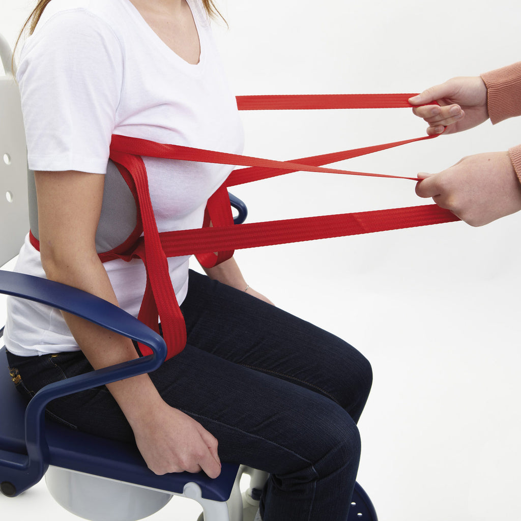 Rebotec Seat To Stand Belt – Image 2