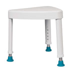 Triangular Shower Stool – Image 2