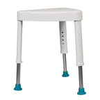 Triangular Shower Stool – Image 3