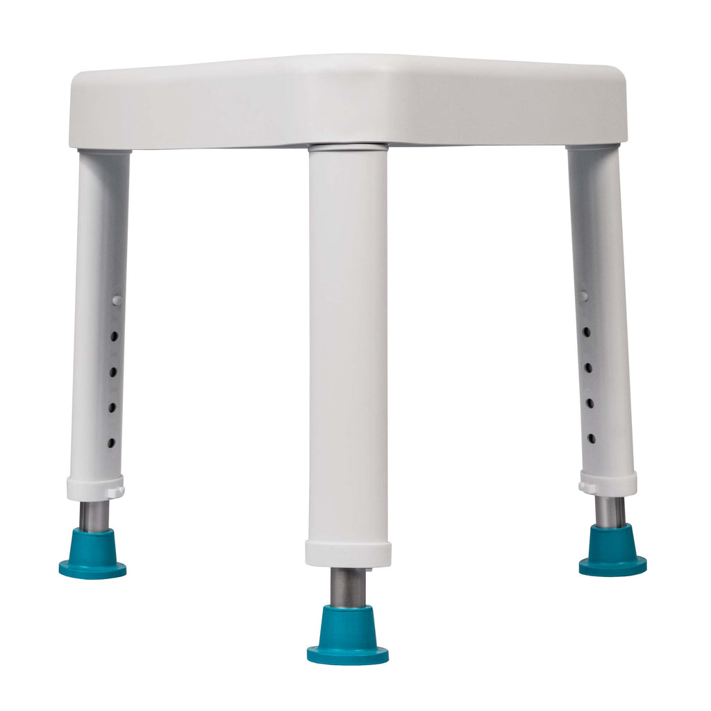 Triangular Shower Stool – Image 4