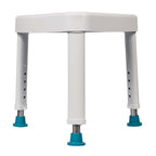 Triangular Shower Stool – Image 4