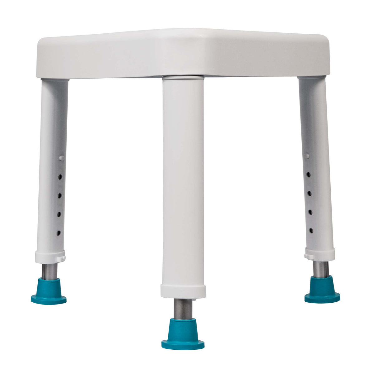 Triangular Shower Stool – Image 4