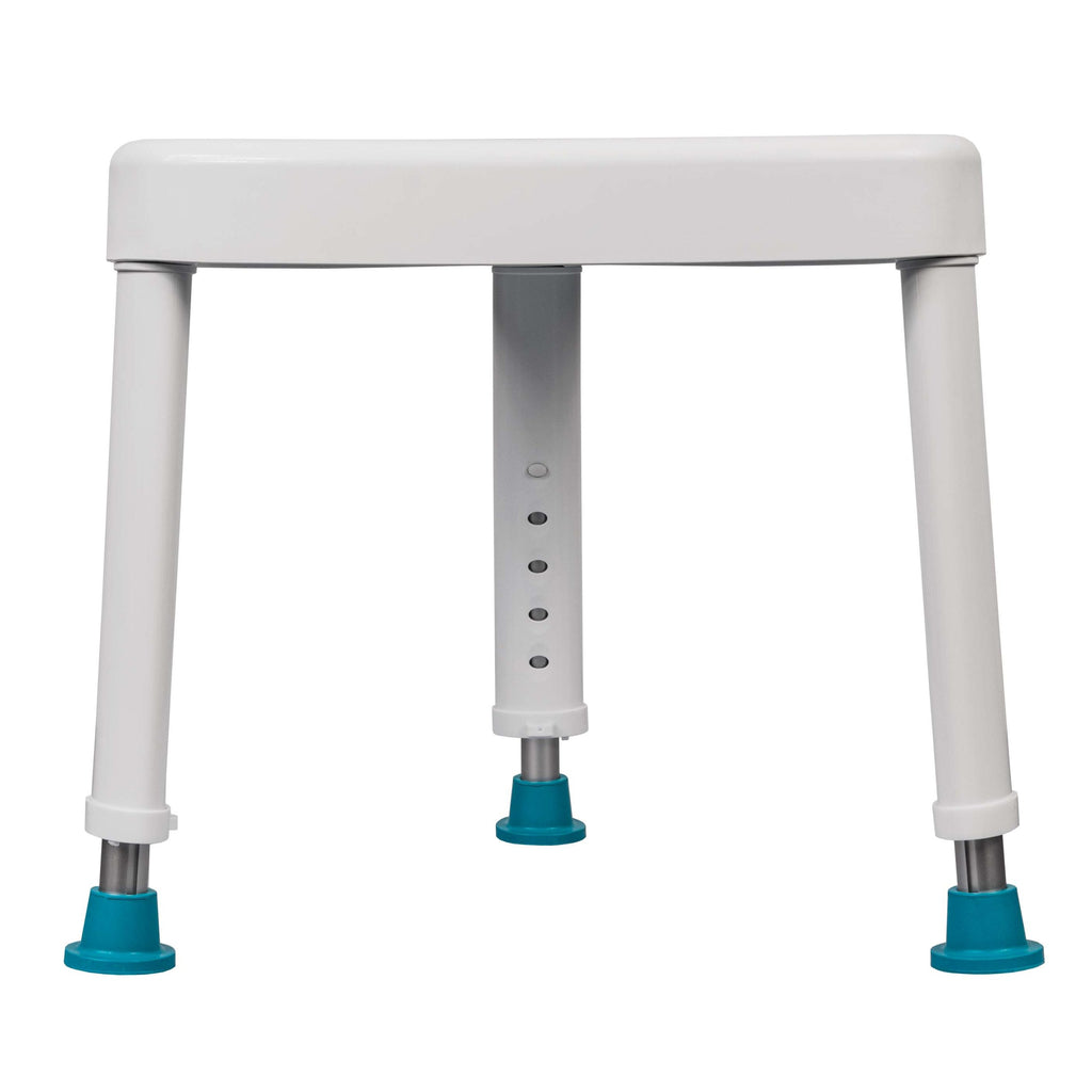 Triangular Shower Stool – Image 5