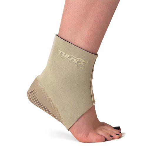 Tuli's Cheetah Gen2 Heel Cup