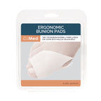 DJMed Two Toe Bunion Pads (Set of 4) – Image 2
