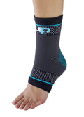 Ultimate Performance Compression Elastic Ankle Support