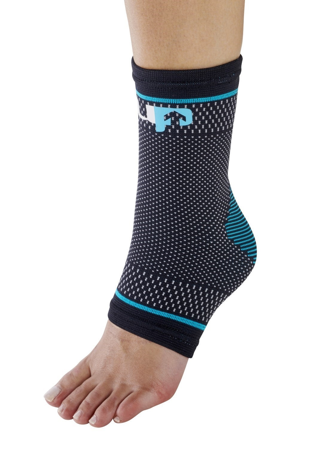 Ultimate Performance Compression Elastic Ankle Support