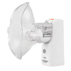 Ultrasonic Mesh Nebuliser – DJMed