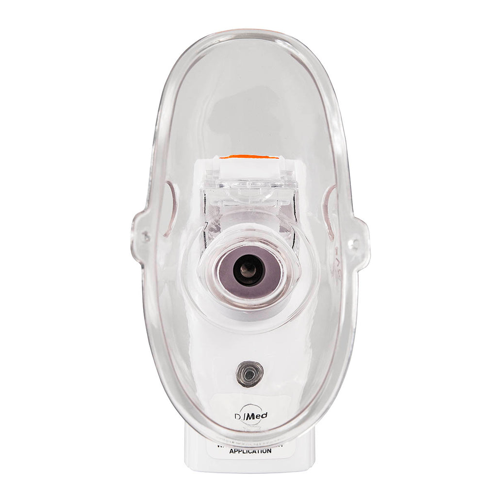 Ultrasonic Mesh Nebuliser – Image 2