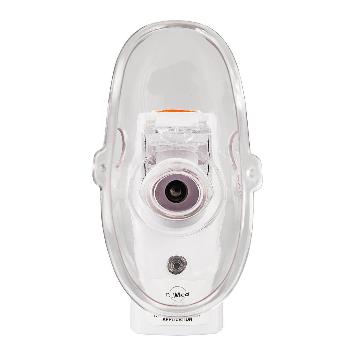 Ultrasonic Mesh Nebuliser – Image 2