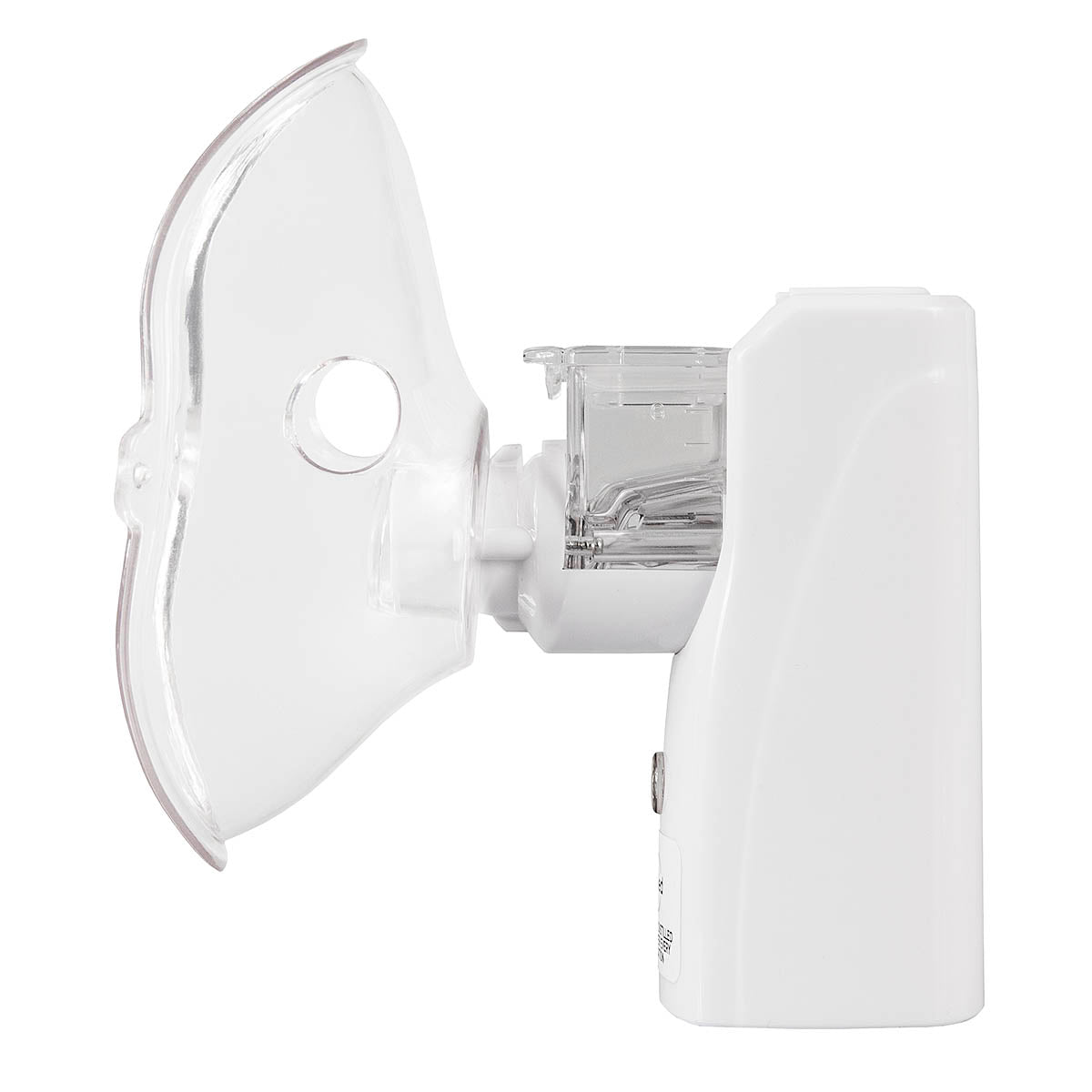 Ultrasonic Mesh Nebuliser – Image 3