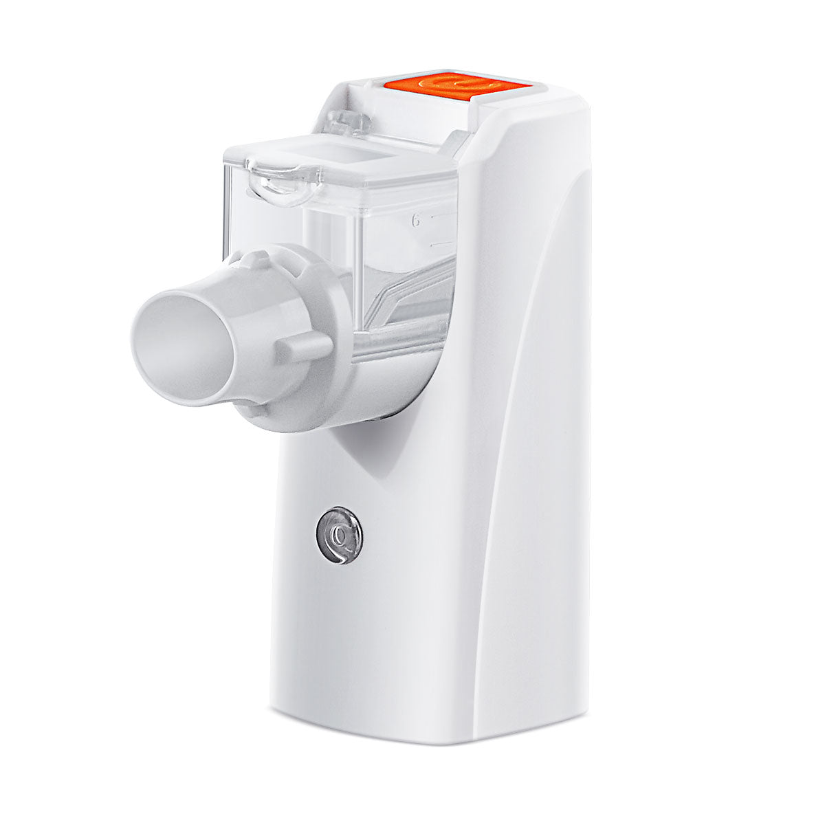Ultrasonic Mesh Nebuliser – Image 4