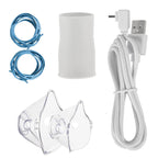 Ultrasonic Mesh Nebuliser – Image 5