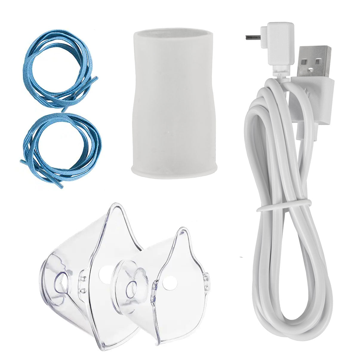 Ultrasonic Mesh Nebuliser – Image 5