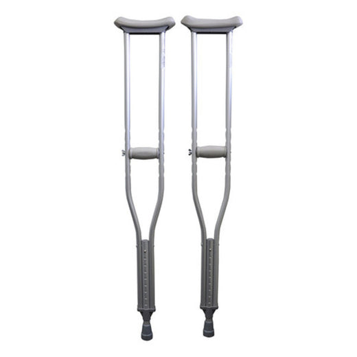 Under Arm (Axillary) Crutches product view