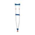 Rebotec Quick´N Easy - Underarm Crutches - Pair – Rebotec